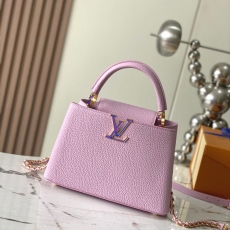 Louis Vuitton Top Handle Bags